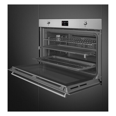 ������������ ������������� ������� ���� Smeg SFP9302TX