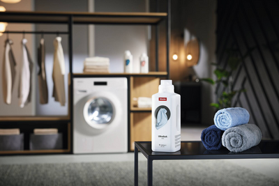 ����������� ��� ����� UltraSoft 1,5 � Miele WA SO 1503 L, ������� WASO1503L � ���� 4