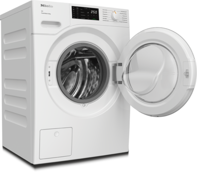 ���������� ������ Miele WWB360 WCS, ������� WWB360WCS � ���� 2