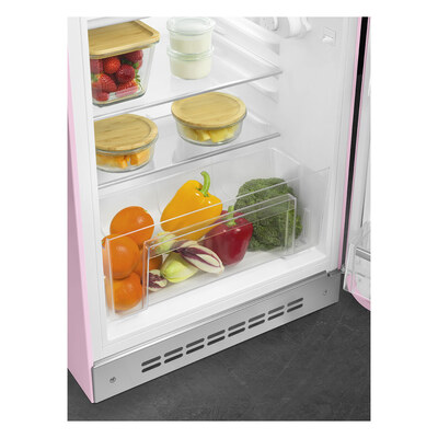 ��������������� ����������� Smeg FAB10RPK6 � ���� 10