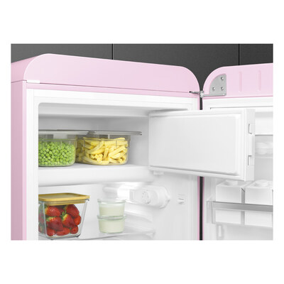��������������� ����������� Smeg FAB10RPK6 � ���� 9