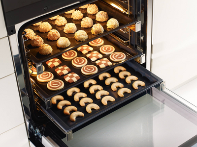 ��������������� ������������ FlexiClip PerfectClean Miele HFC 71, ������� HFC71 � ���� 3