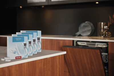 �������� UltraTabs All in 1, 240 ��. Miele GS CL 2406 T, ������� GSCL2406T � ���� 4