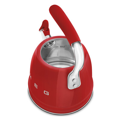������ �� �������� Smeg WKF01RD � ���� 7