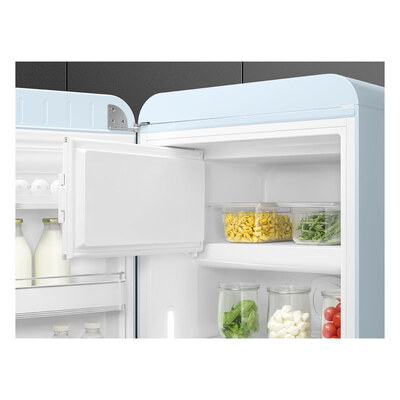 ��������������� ����������� Smeg FAB28LPB6