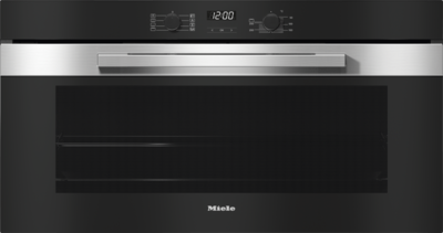 ������������ ������� ���� Miele H 2890 B ����������� �����, ������� H2890BEDSTCLST
