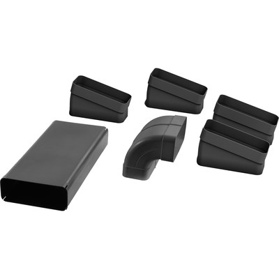 �������� ����������� � ���������� Elica KIT0199839 ��� �������� ������� NIKOLATESLA EVO