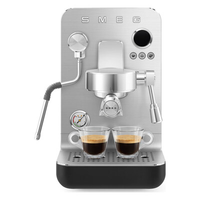 �������� ��������� Smeg EMC02BLMEU