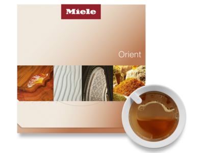 ������������ ��� ����� Orient, 12,5 �� Miele FA O 152 L, ������� FAO152L � ���� 3