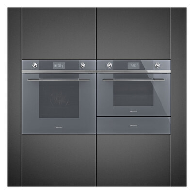 ������������ ���� ��� ��������� ������ Smeg CPR115S � ���� 5