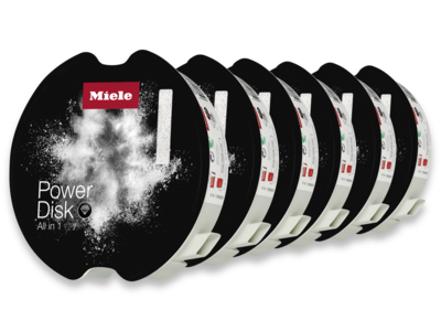 ������ �������� PowerDisk All in 1, 6 ��. Miele GS SETD6, ������� GSSETD6 � ���� 2