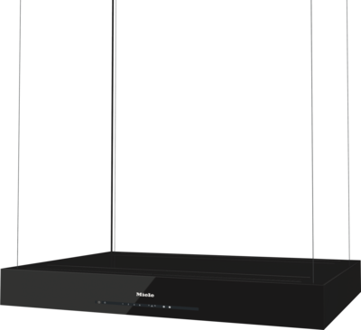 ������� Miele DA 6708 D OBSW, ������� DA6708DOBSW