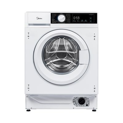������������ ���������� ������ Midea MFA06W80B/W