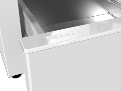������ � ��������� ������ Miele WTS 610, ������� WTS610 � ���� 3