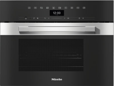 ��������� � ��� Miele DGM 7440 GRGR, ������� DGM7440GRGR