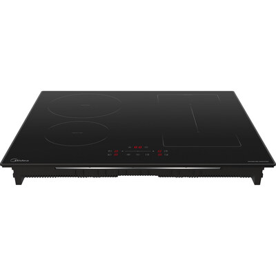 ������������ ������������ �������� ������ Midea MIH65781SB � ���� 2