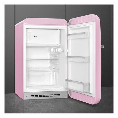 ��������������� ����������� Smeg FAB10RPK6 � ���� 4