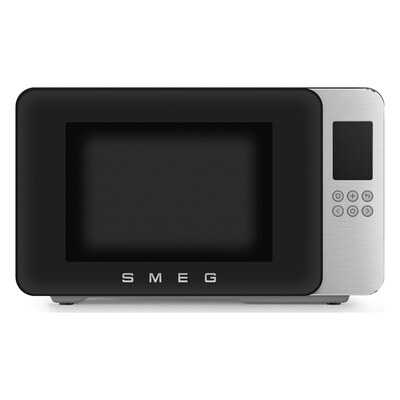 ��������������� ������������� ���� Smeg MOC01BLMEU