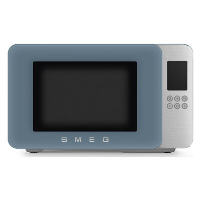 ��������������� ������������� ���� Smeg MOC01SBMEU
