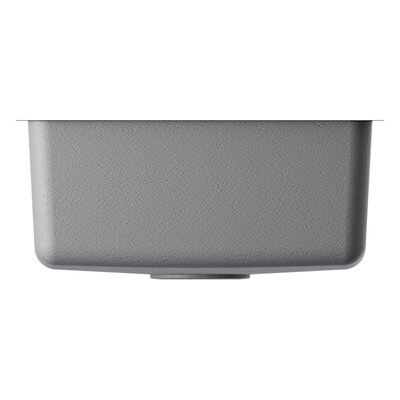 ����� ��� ����� �� ����������� ����� Omoikiri Omi 43-U/I Ultra Mini IN