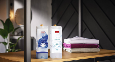 ������ �������� UltraPhase 1 � 2 All in Two Miele Set 5 UltraPhase All in Two, ������� SET5ULTRAPHASEALLINTWO � ���� 4