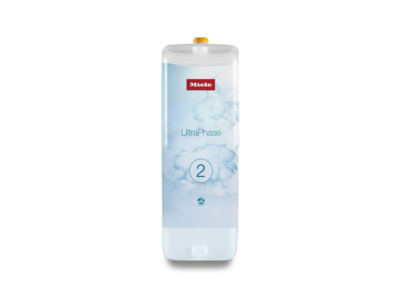 ������ �������� UltraPhase 2 Miele WA UP2 1403 L, ������� WAUP21403L
