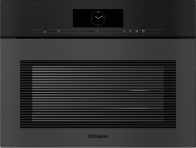 ������������ ��������� Miele DGC 7840 HCX Pro GRGR, ������� DGC7840HCXProGRGR