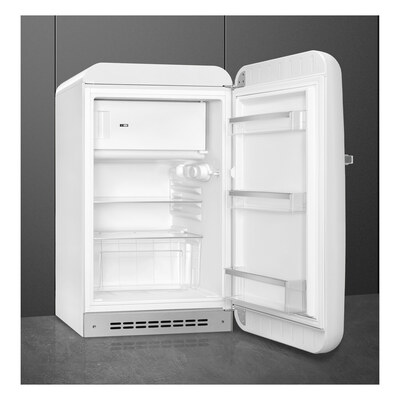 ��������������� ����������� Smeg FAB10RWH6 � ���� 5