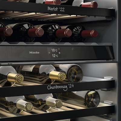 ������������ ������ ���� Miele KWTUS 7096 E, ������� KWTUS7096E � ���� 3