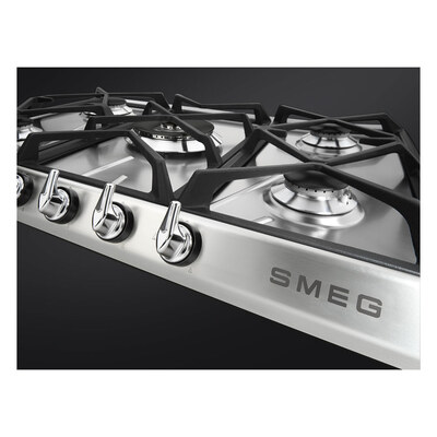 ������������ ������� �������� ������ Smeg SR975XGH