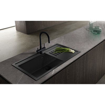 ����������� ����� Omoikiri CB-Kitagawa 86-LB GB, ������� 4999064 � ���� 4
