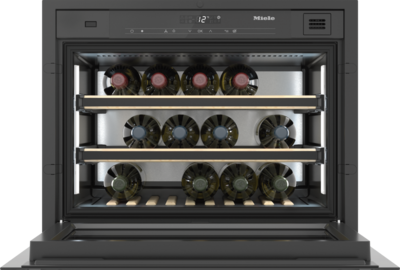 ������������ ������ ���� Miele KWT 7112 iG OBSW/MATT, ������� KWT7112iGOBSWMATT � ���� 2