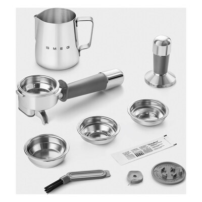 �������� ��������� Smeg EGF03BLMEU