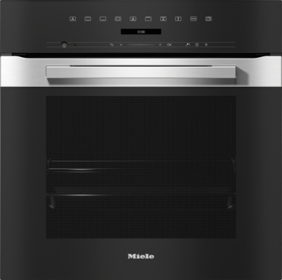 ������������ ������� ���� Miele H 7262 B ����������� �����, ������� H7262BEDSTCLST