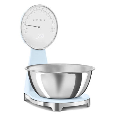 �������� ���� Smeg KSF01PBWW