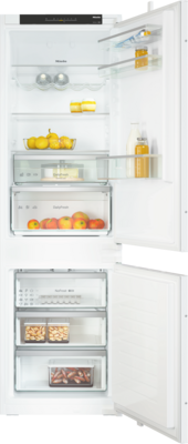 ������������ �����������-����������� Miele KDN 7713 E, ������� KDN7713E