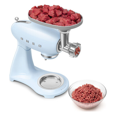 ����������� ������ Smeg SMF05PBEU