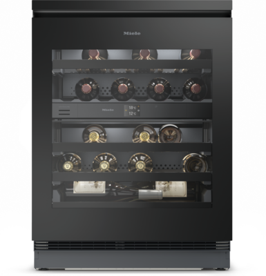 ������������ ������ ���� Miele KWTUS 7074 F, ������� KWTUS7074F