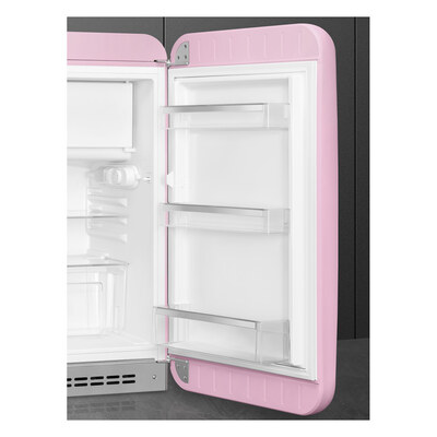 ��������������� ����������� Smeg FAB10RPK6 � ���� 6