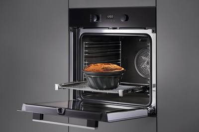 ������������ ������� ���� Miele H 2457 BP ������ ��������, ������� H2457BPOBSW � ���� 3