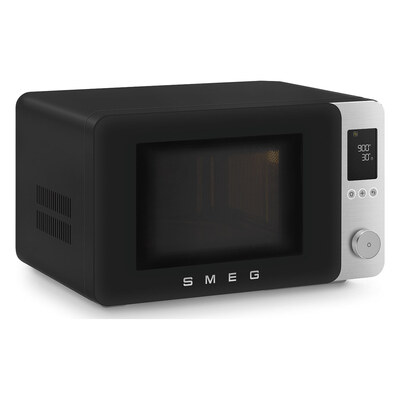 ��������������� ������������� ���� Smeg MOC02BLMEU