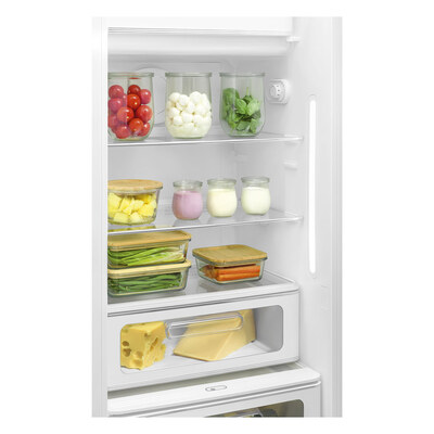 ��������������� ����������� Smeg FAB28LPB6