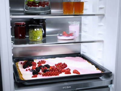������������ ����������� Miele K 7448 C, ������� K7448C � ���� 3