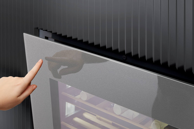 ������������ ������ ���� Miele KWT 7112 IG OBSW, ������� KWT7112IGOBSW � ���� 4