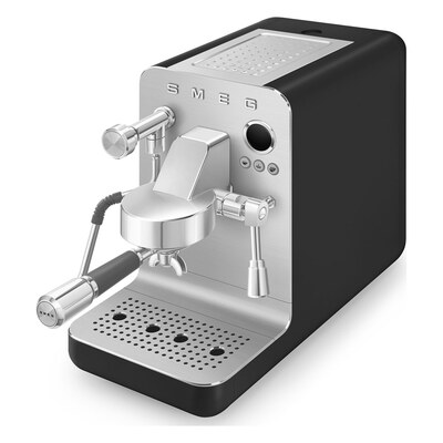 �������� ��������� Smeg EMC02BLMEU