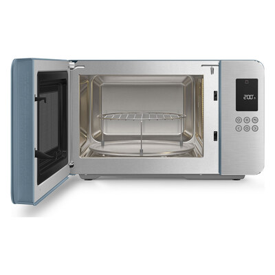 ��������������� ������������� ���� Smeg MOC01SBMEU
