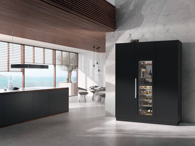 ������������ ������ ���� Miele KWT 6722 iS-1, ������� KWT6722iS-1 � ���� 4