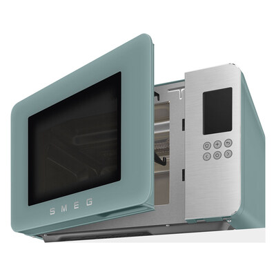 ��������������� ������������� ���� Smeg MOC01EGMEU