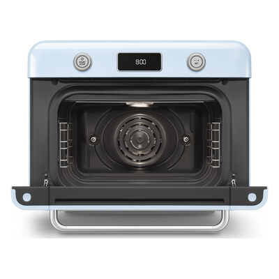 ����-���� � ����� Smeg COF01PBEU � ���� 5