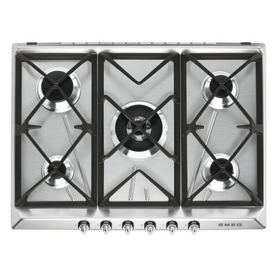������������ ������� �������� ������ Smeg SR975XGH